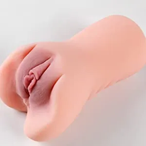 3 In 1 Pocket Pussy Masturbator (YB07) - Male Sex Toys available in the UAE view 7