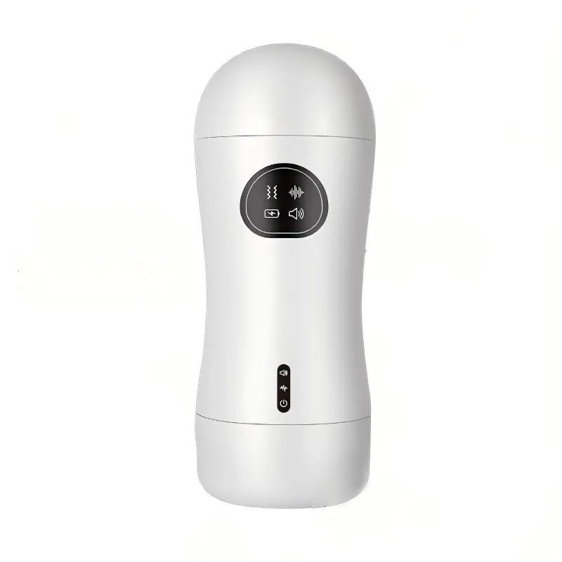 Automatic Masturbator (KY01) - Male Sex Toys available in the UAE
