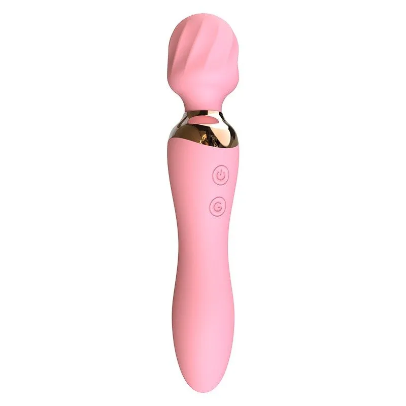 AV Wand Vibrator YB24 - adult toy for sale in the UAE