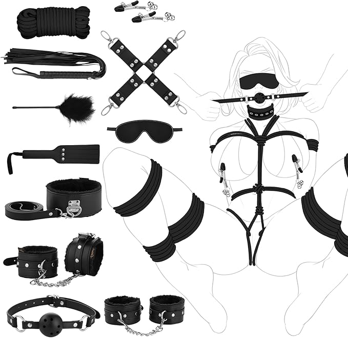 Restraints