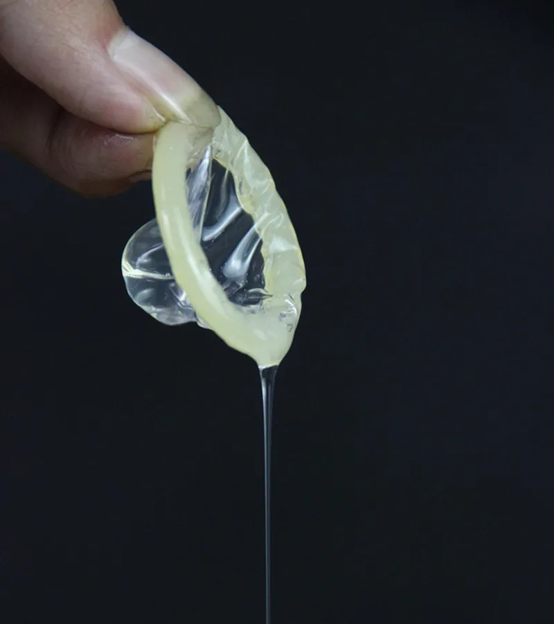 Condom Ultra Thin YB70 - adult toy for sale in the UAE