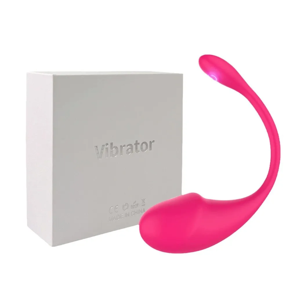 Couples Vibrator (YB19) - Female Sex Toys available in the UAE view 7