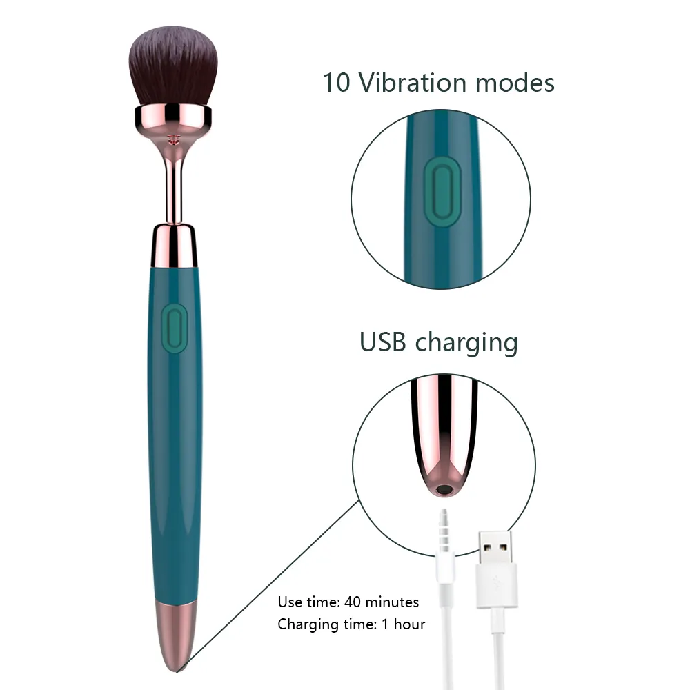 Disguised Vibrator (037) - Female Sex Toys available in the UAE view 5