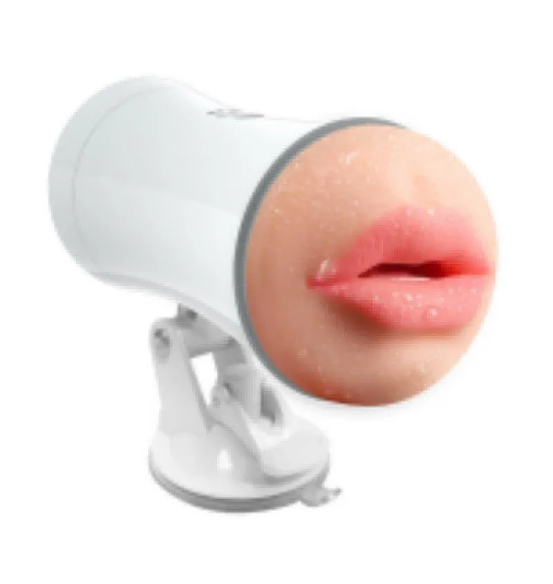 Dual End Masturbator (KY21) - Male Sex Toys available in the UAE view 4