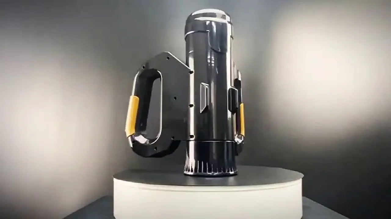 Hands-Free Automatic Masturbator VIP61 - adult toy for sale in the UAE