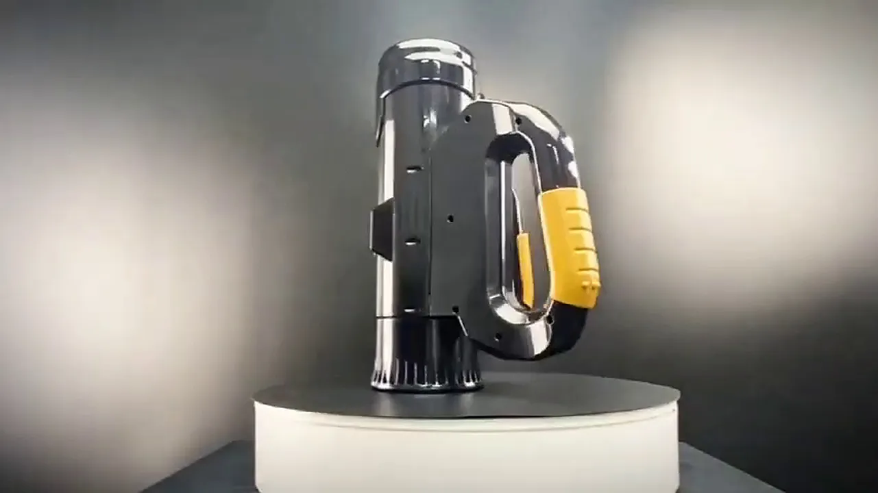 Hands-Free Automatic Masturbator (VIP61) - Male Sex Toys available in the UAE view 2