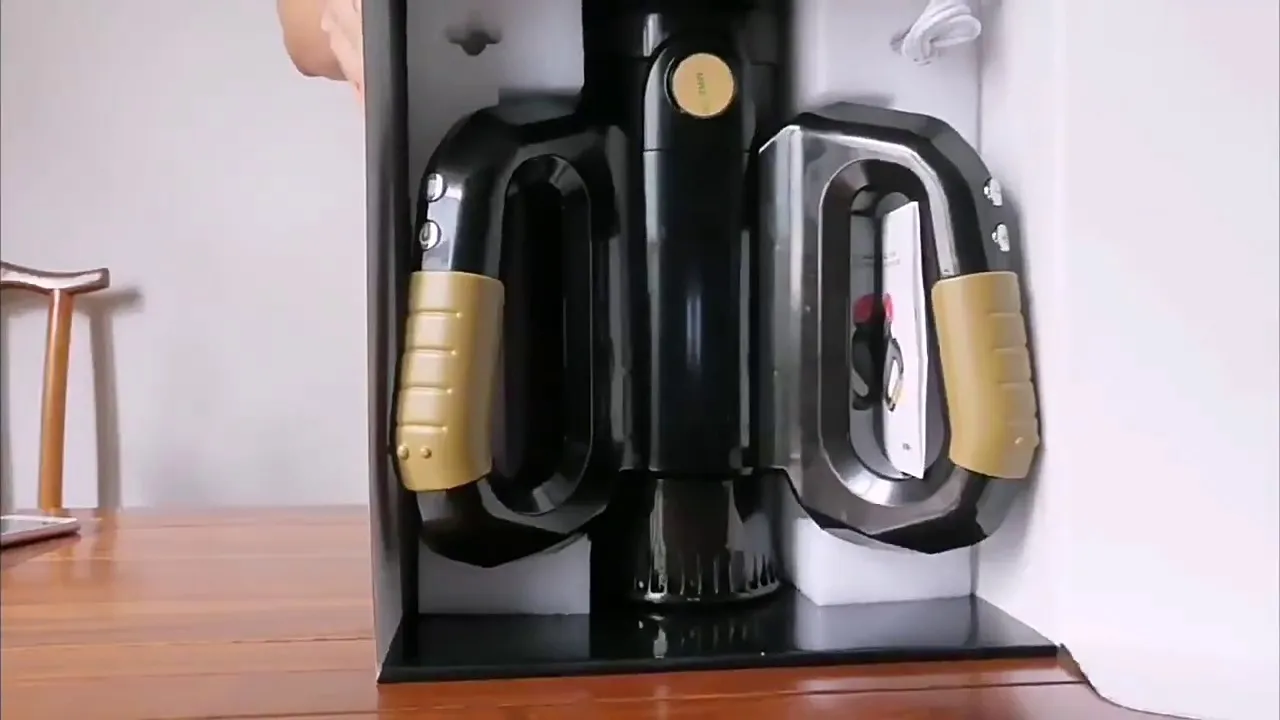 Hands-Free Automatic Masturbator (VIP61) - Male Sex Toys available in the UAE view 5