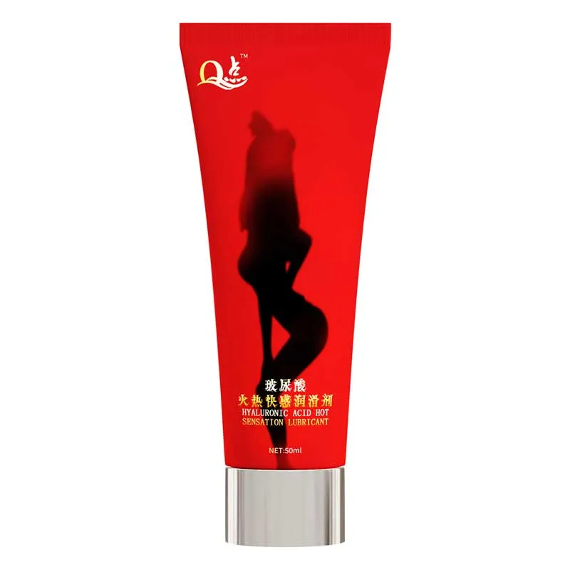 Hot Sensation Lubricant Z03 - adult toy for sale in the UAE