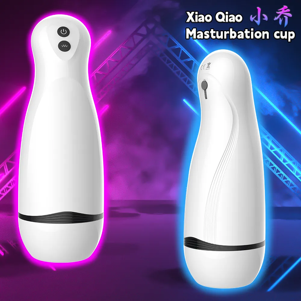 Masturbator Cup (019) - Male Sex Toys available in the UAE view 4