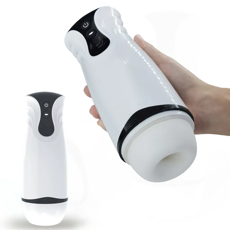 Masturbator Cup (020) - Male Sex Toys available in the UAE view 8