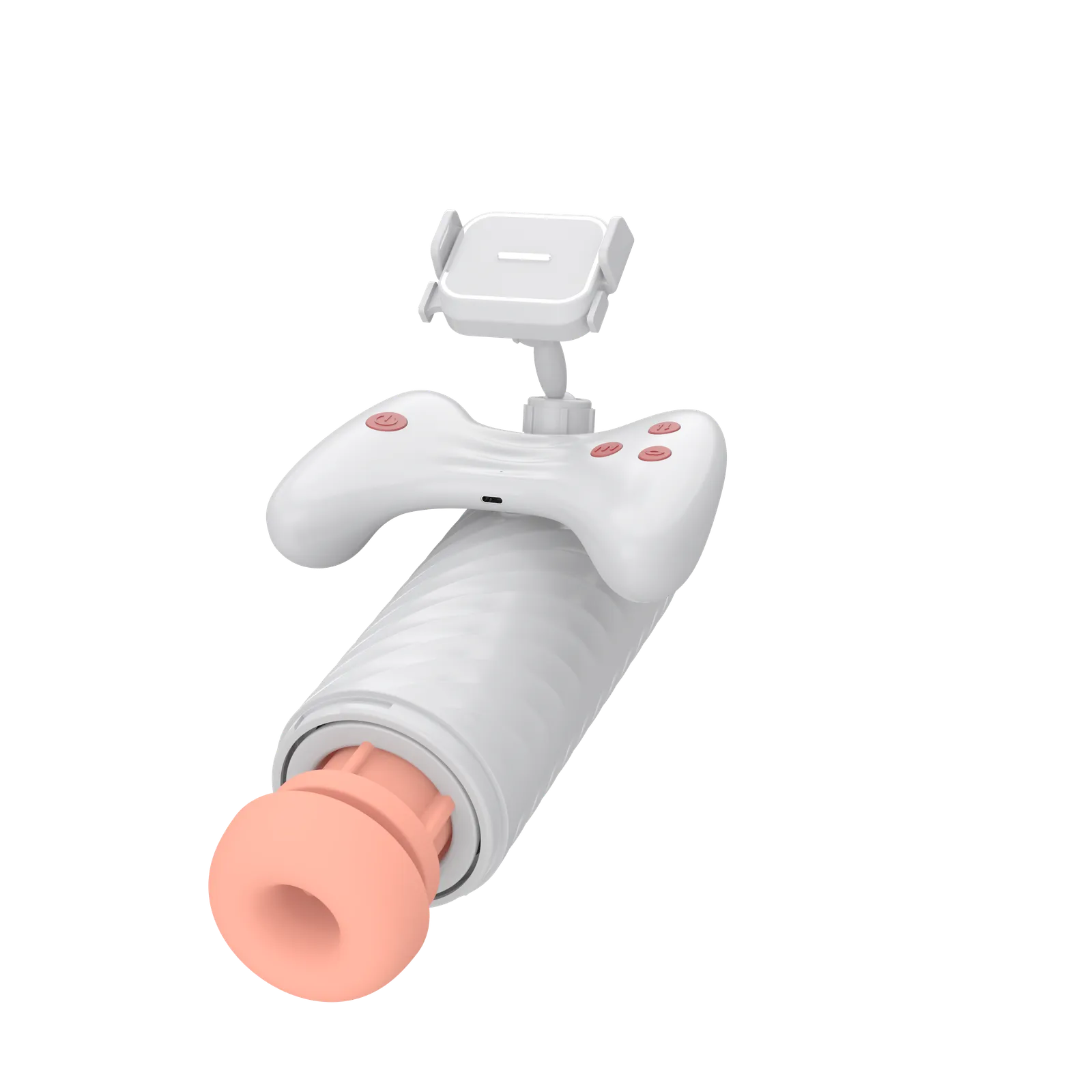 Masturbator Cup (023) - Male Sex Toys available in the UAE view 2