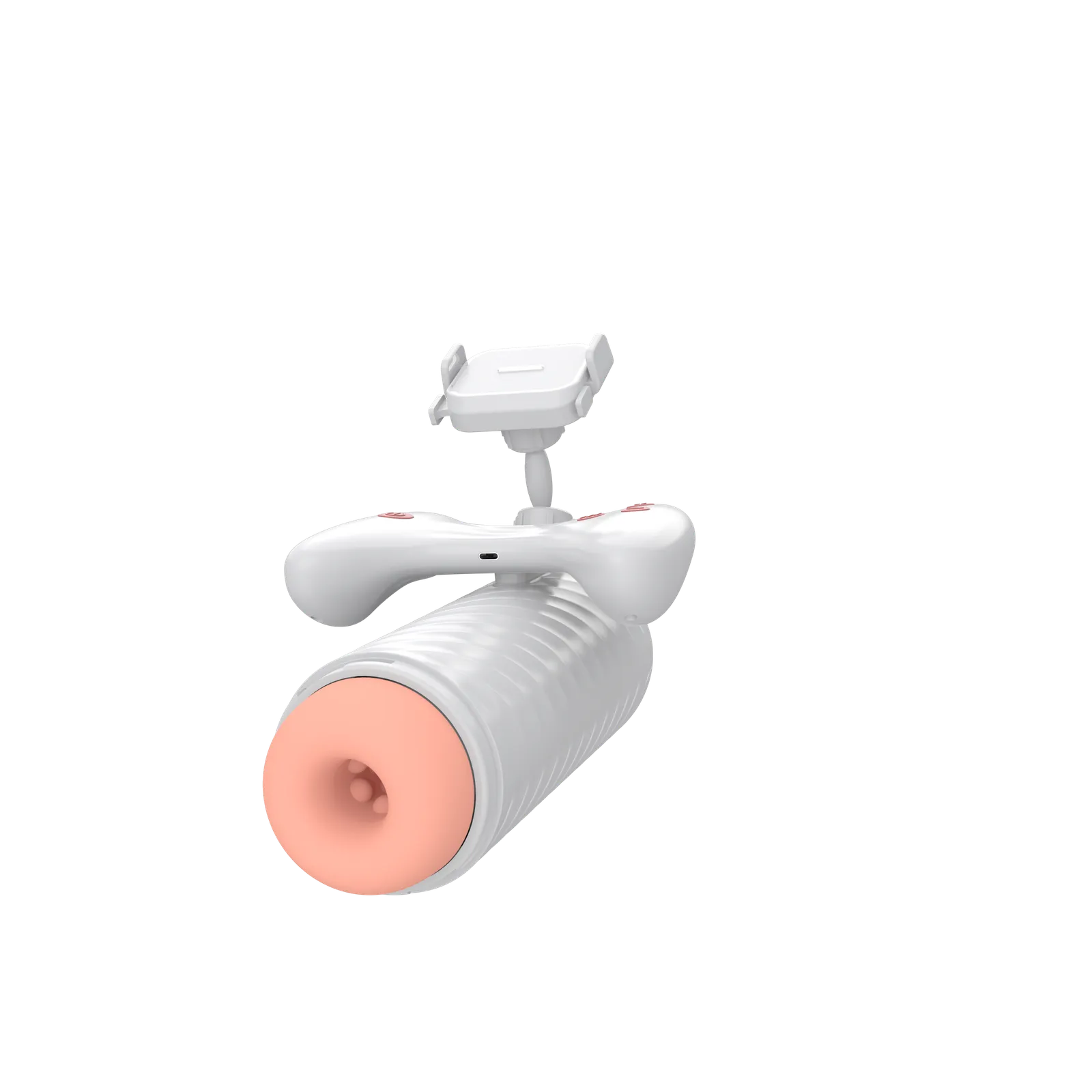 Masturbator Cup (023) - Male Sex Toys available in the UAE view 3