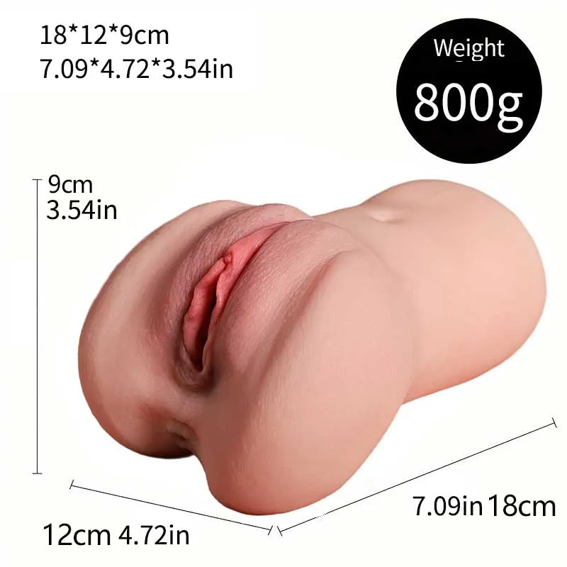 Onahole (KY47) - Male Sex Toys available in the UAE view 14
