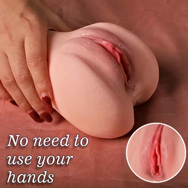 Onahole (KY47) - Male Sex Toys available in the UAE view 4