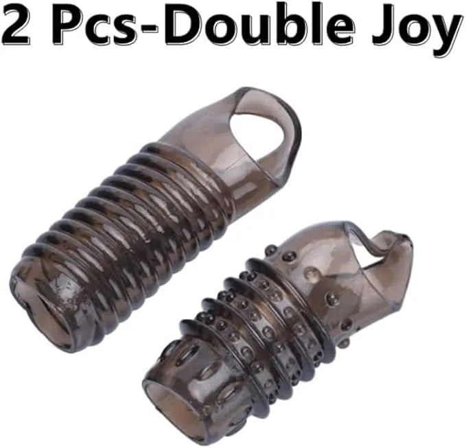 Penis Sleeve (YB53) - Male Sex Toys available in the UAE view 13