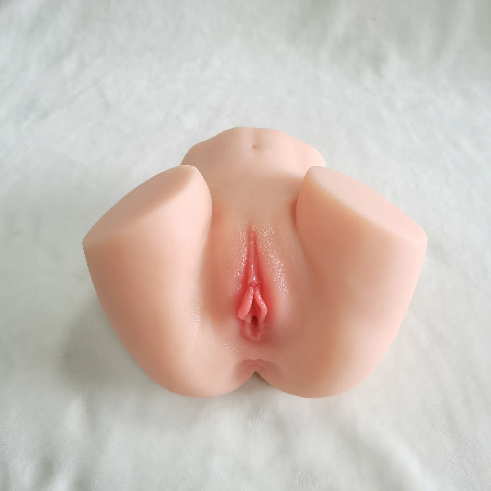 Realistic Hip Torso Doll (013) - Male Sex Toys available in the UAE view 4