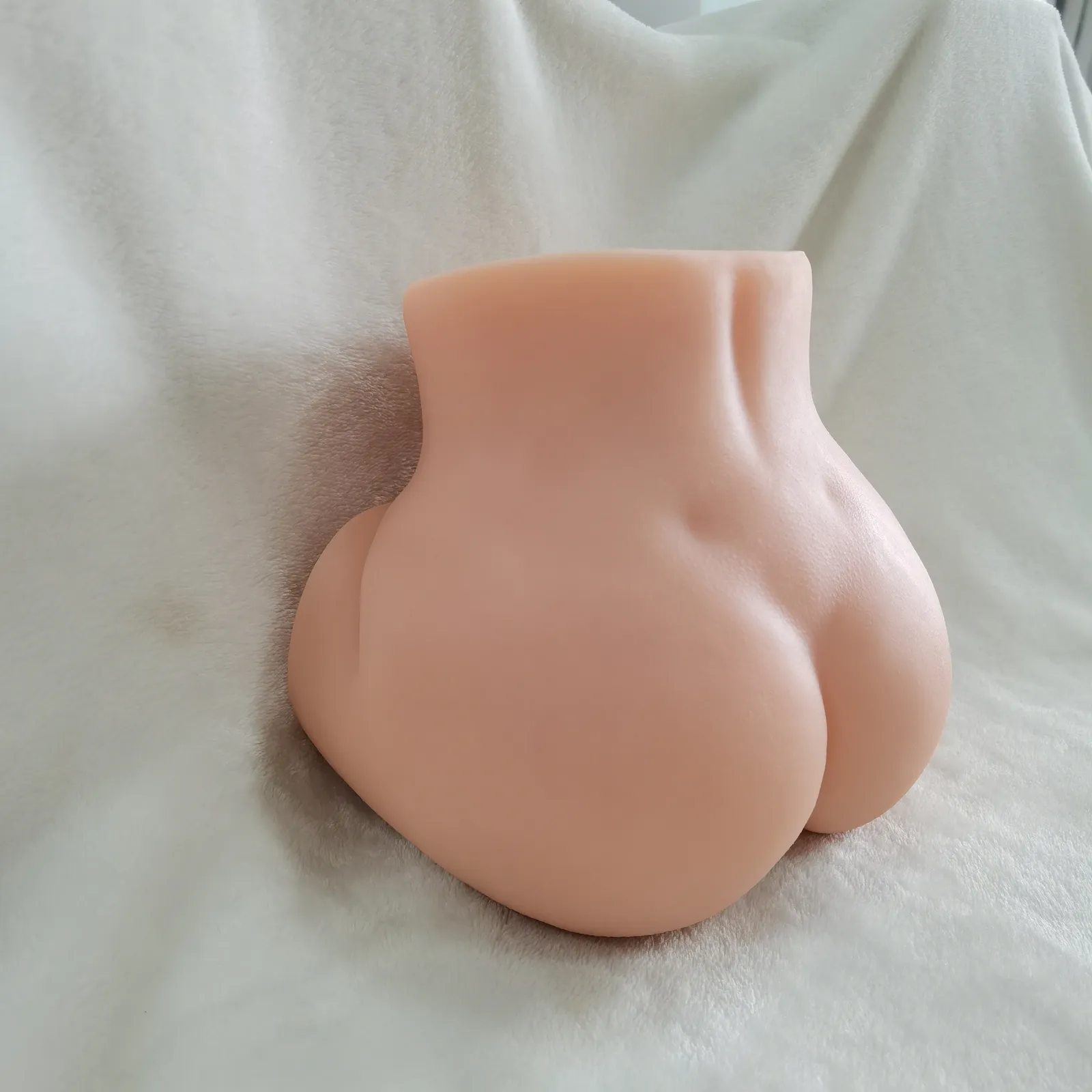 Realistic Hip Torso Doll (013) - Male Sex Toys available in the UAE view 8