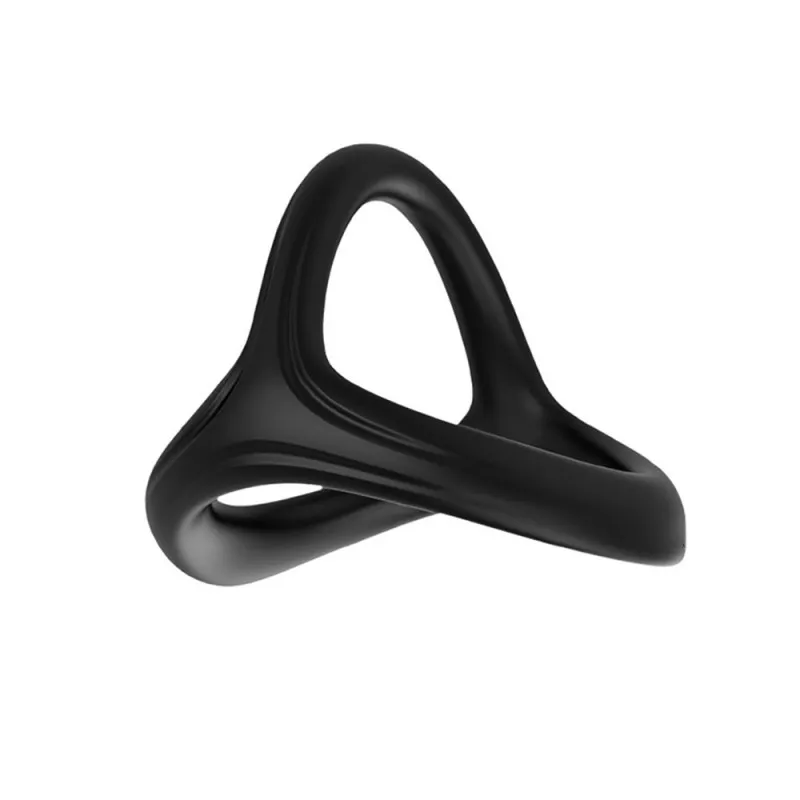 Silicone Cock Ring KY24 - adult toy for sale in the UAE