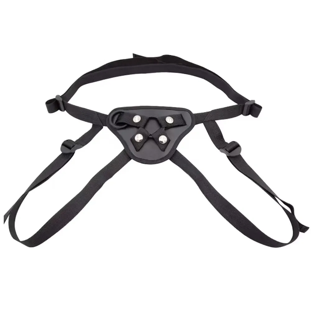 Strap On Harness (49) - Female Sex Toys available in the UAE view 2