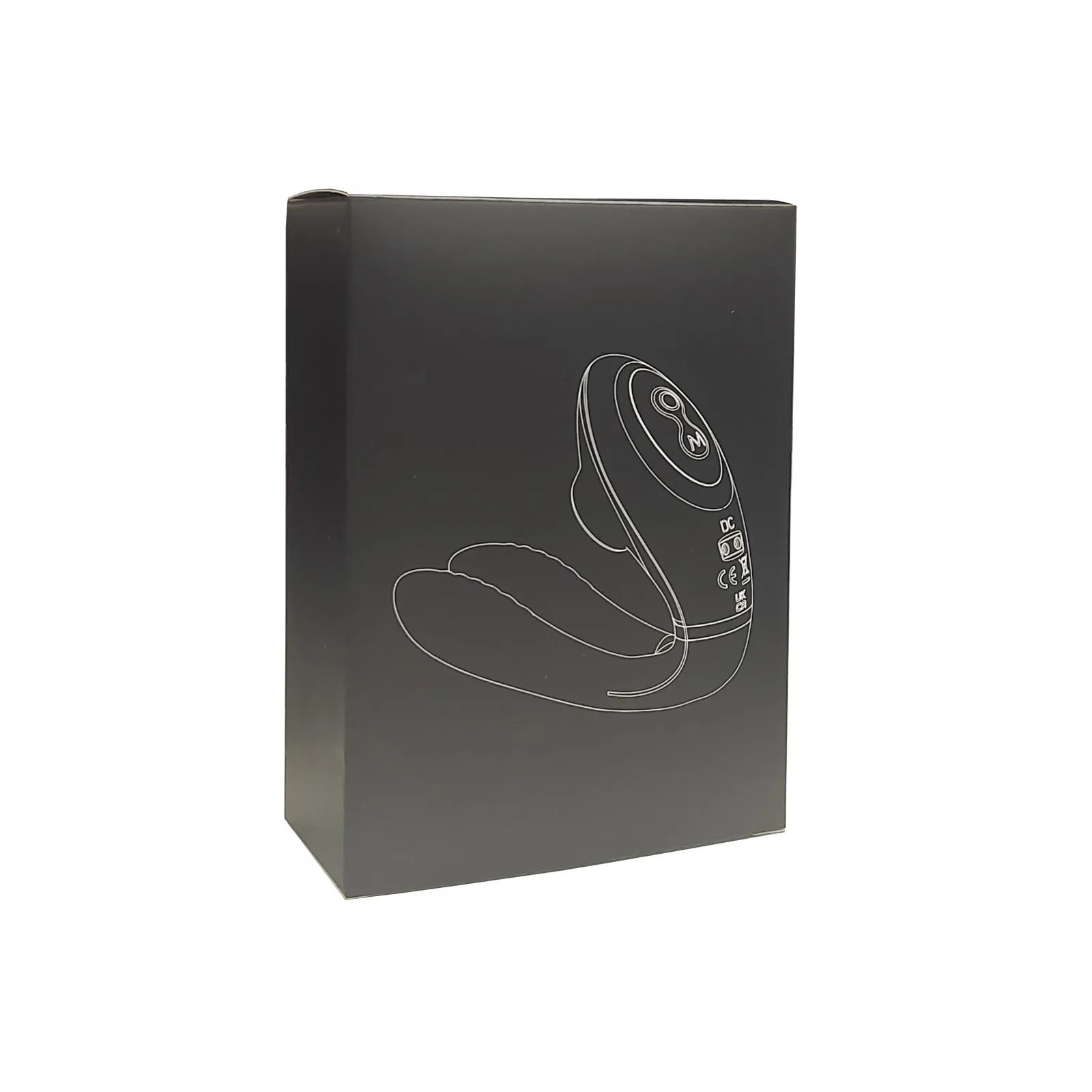 Sucking Dual Vibrator (035) - Female Sex Toys available in the UAE view 7