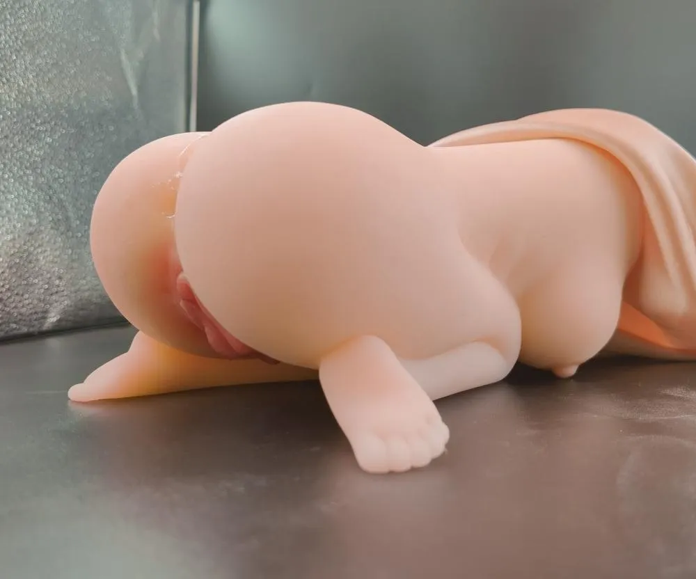 Torso Doll (008) - Male Sex Toys available in the UAE view 2