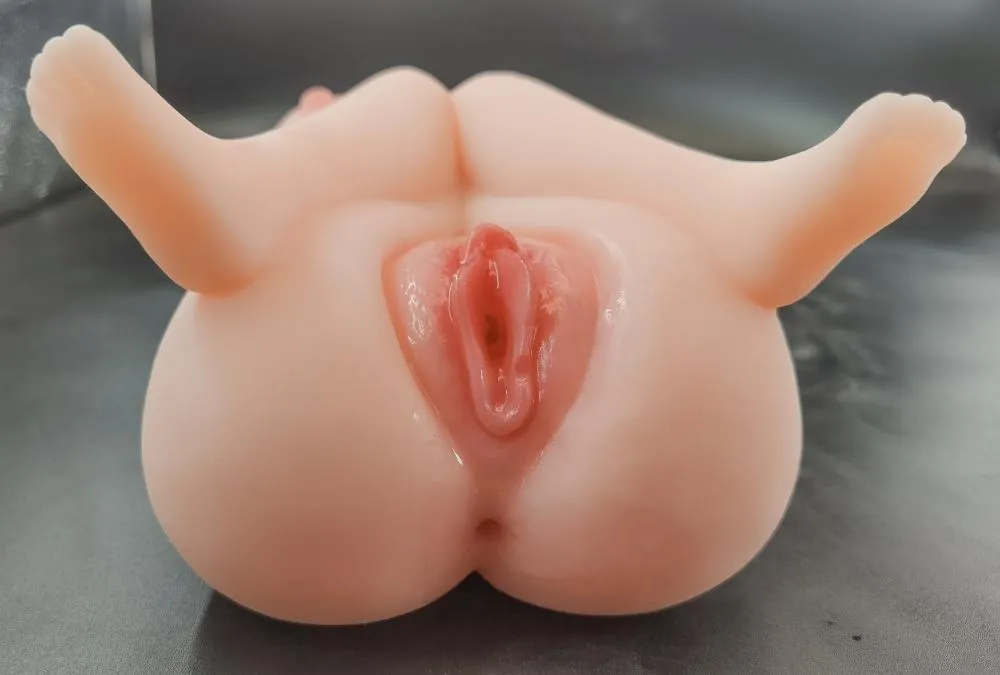 Torso Doll (008) - Male Sex Toys available in the UAE view 4