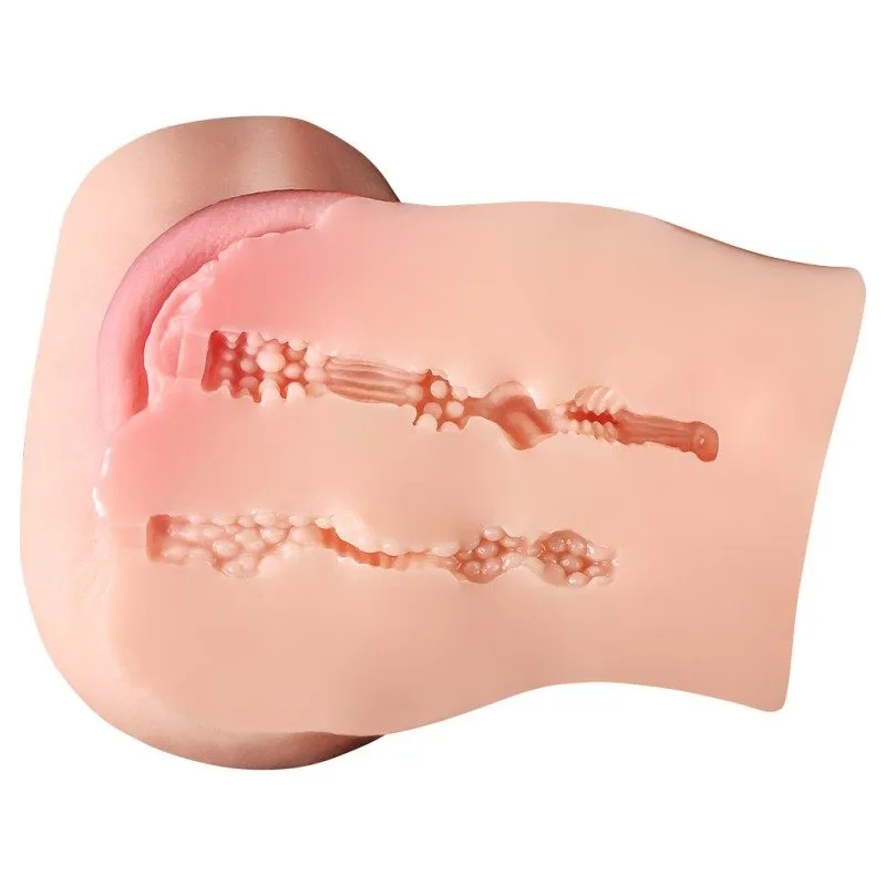 Torso Doll (KY15) - Male Sex Toys available in the UAE view 15
