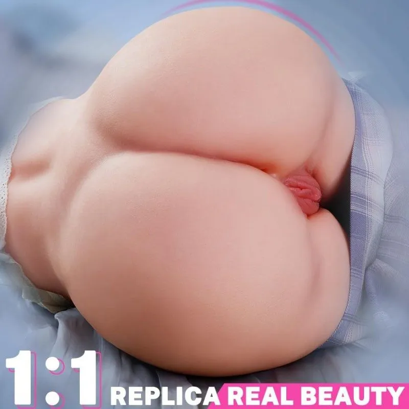 Torso Doll (KY15) - Male Sex Toys available in the UAE view 6