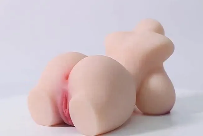 Torso Doll (YB55) - Male Sex Toys available in the UAE view 7