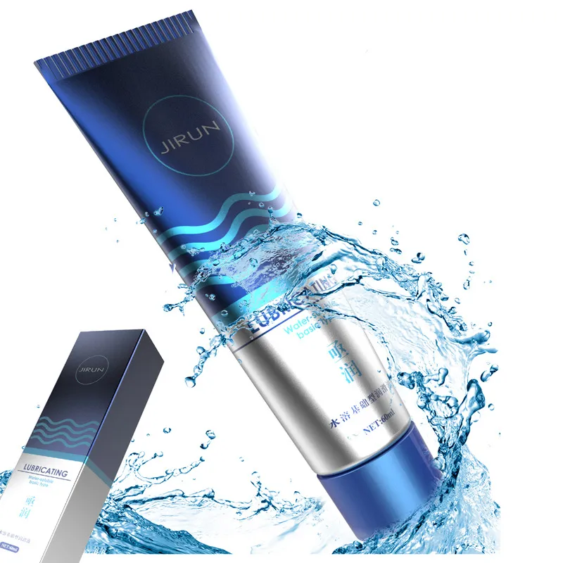 Water Soluble Lubricant AC003 - adult toy for sale in the UAE